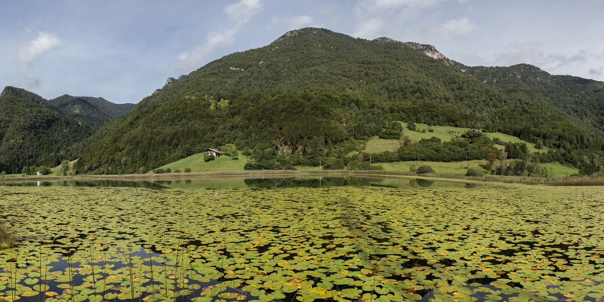 Lago d'Ampola