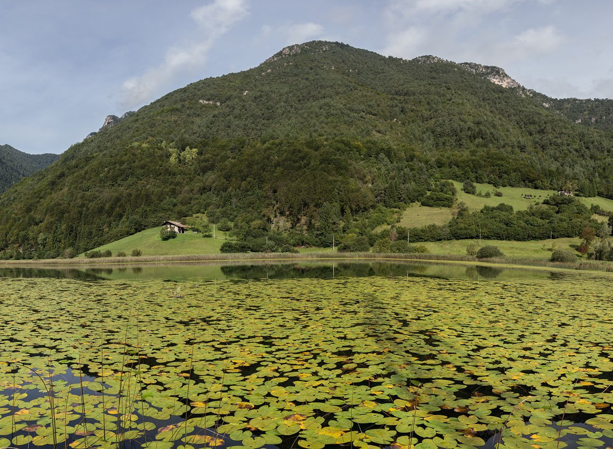 Lago d'Ampola