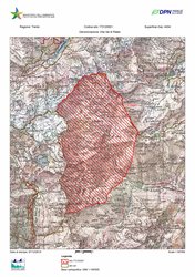 IT3120001 / Alta Val di Rabbi