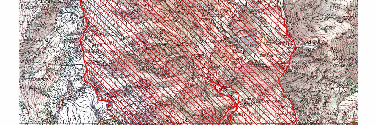 IT3120002 / Alta Val La Mare