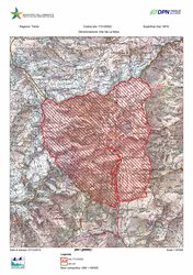 IT3120002 / Alta Val La Mare