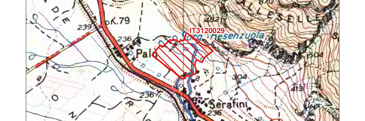 IT3120029 / Sorgente Resenzuola