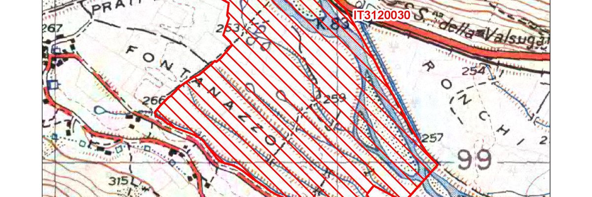 IT3120030 / Fontanazzo