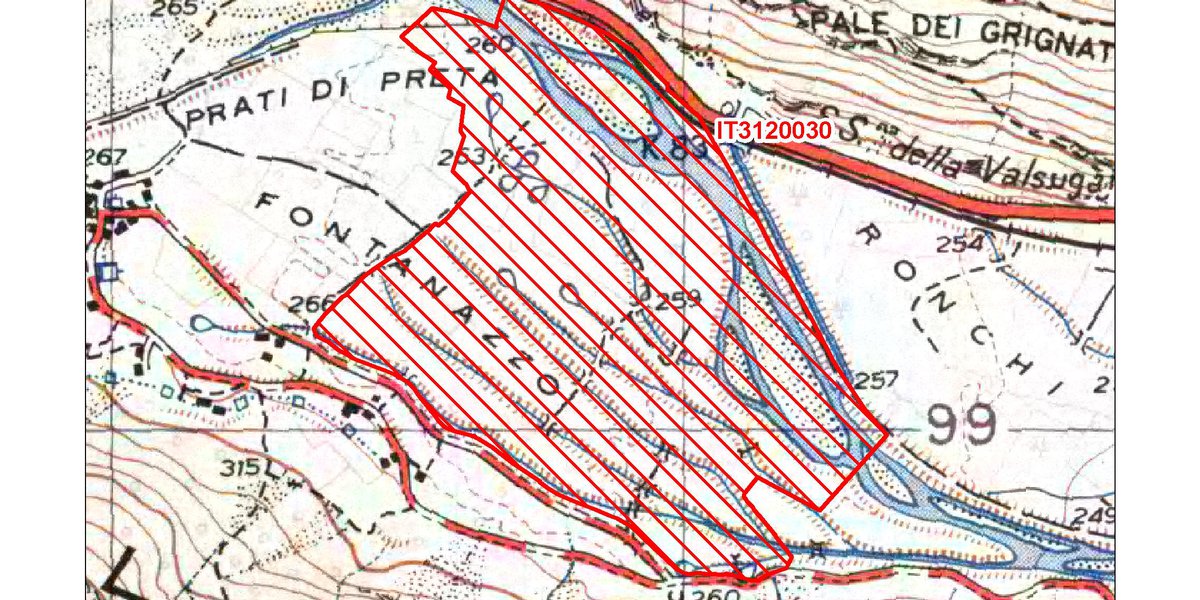 IT3120030 / Fontanazzo