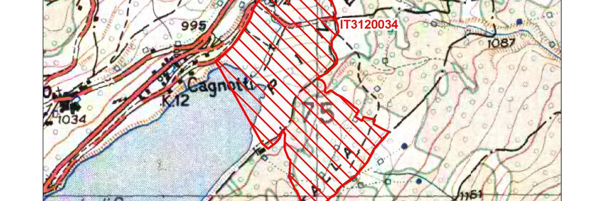 IT3120034 / Paludi di Sternigo