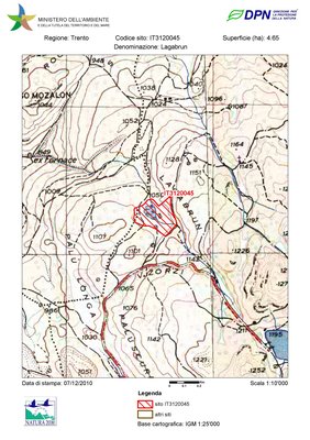 IT3120045 / Lagabrun
