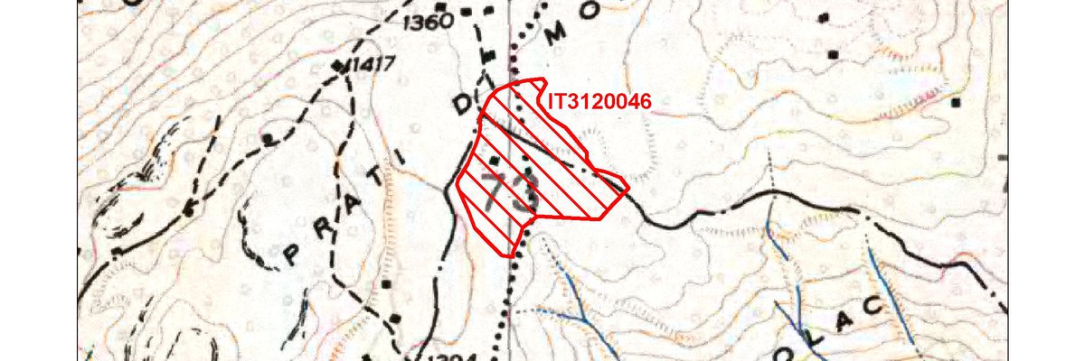 IT3120046 / Prati di Monte