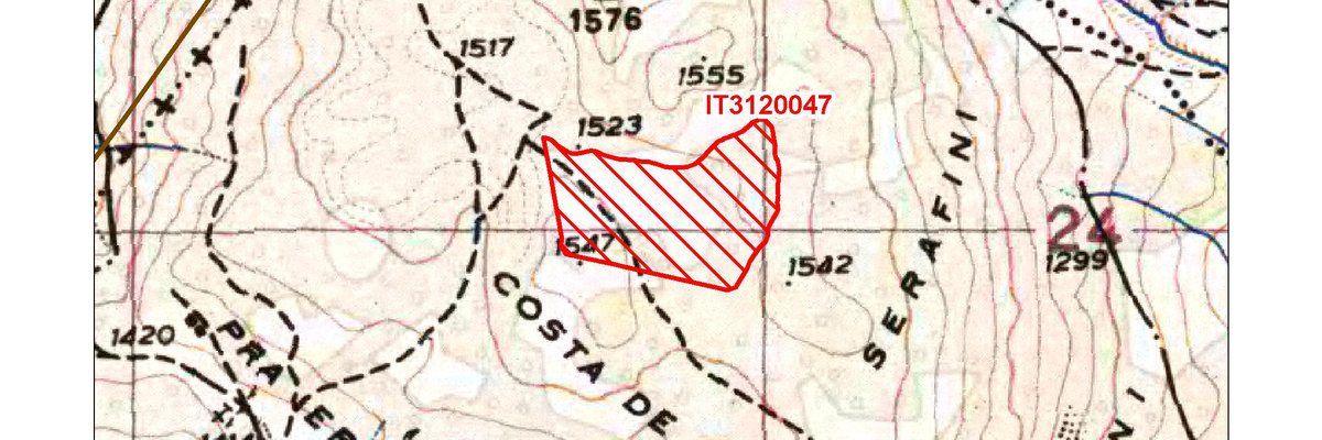 IT3120047 / Paluda La Lot