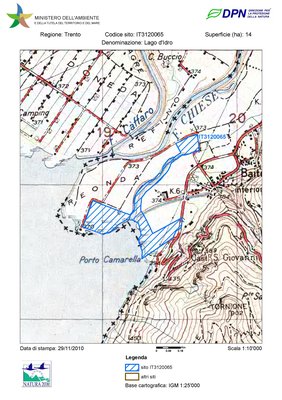 IT3120065 / Lago d'Idro