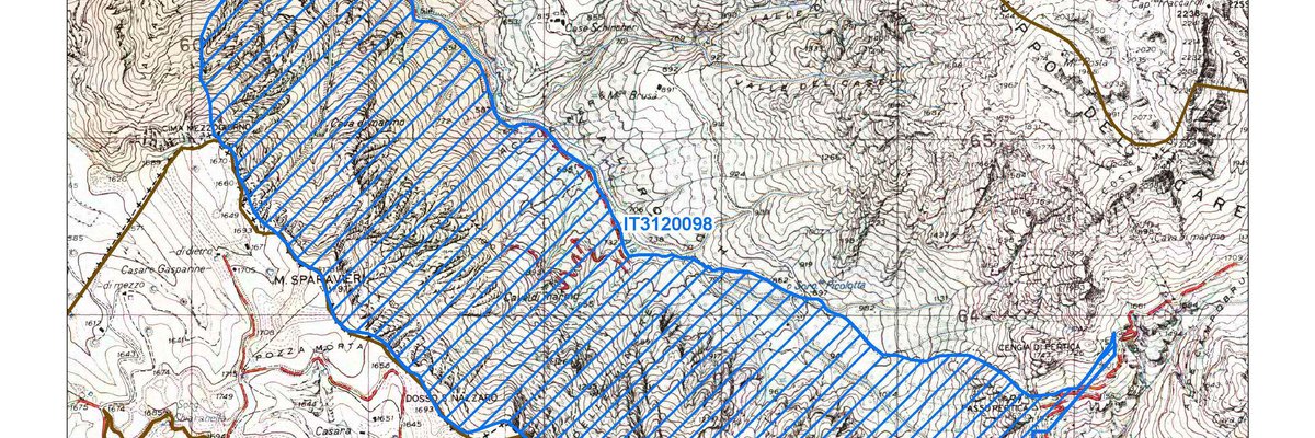 IT3120098 / Monti Lessini Nord