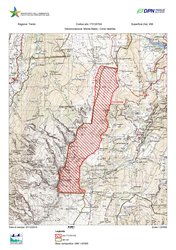 IT3120104 / Monte Baldo - Cima Valdritta