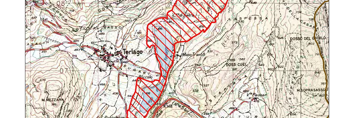 IT3120110 / Terlago