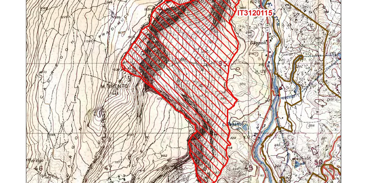 IT3120115 / Monte Brento