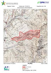 IT3120116 / Monte Malachin