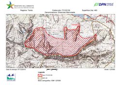 IT3120129 / Ghiacciaio Marmolada