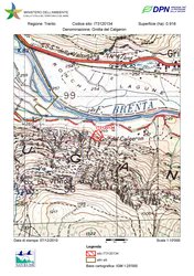 IT3120134 / Grotta del Calgeron