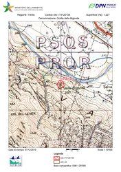 IT3120135 / Grotta della Bigonda