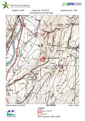 IT3120137 / Bus del Diaol