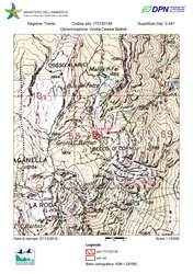 IT3120138 / Grotta Cesare Battisti