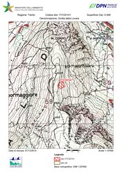 IT3120141 / Grotta della Lovara