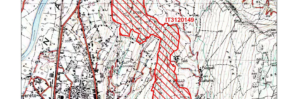 IT3120149 / Monte Ghello