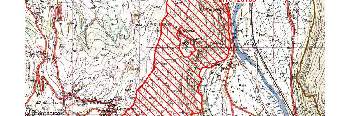 IT3120150 / Talpina - Brentonico