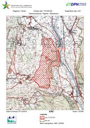 IT3120150 / Talpina - Brentonico