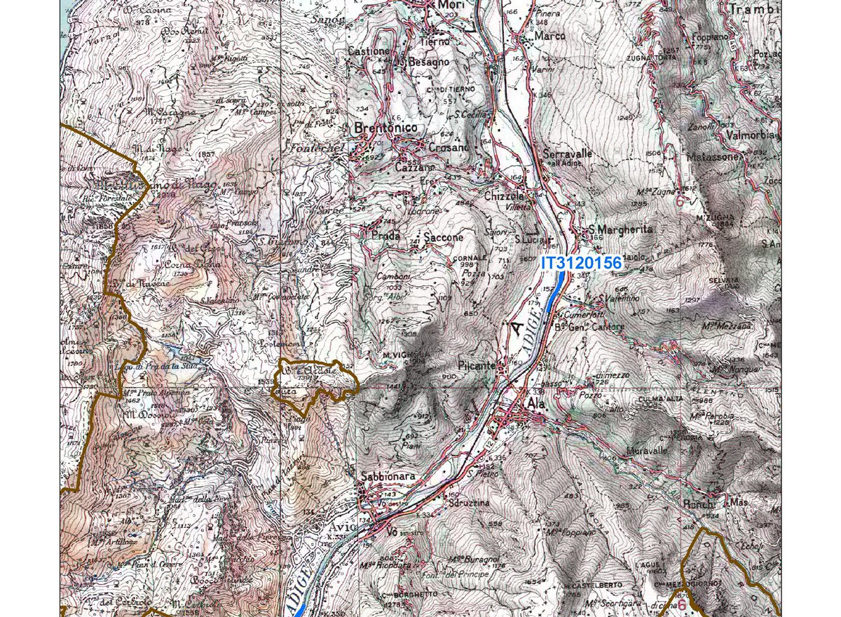 IT3120156 / Adige
