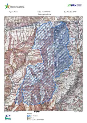 IT3120159 / Brenta