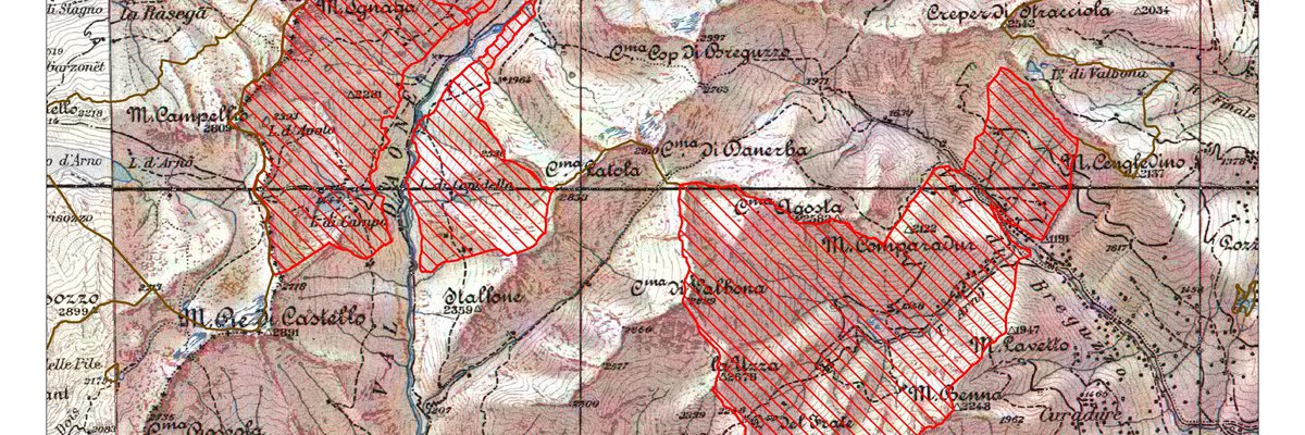 IT3120166 / Ré di Castello - Breguzzo