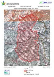 IT3120168 / Lagorai Orientale - Cima Bocche