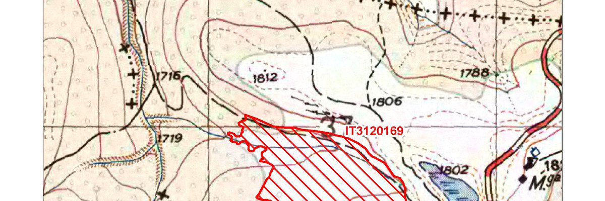 IT3120169 / Torbiere del Lavazè