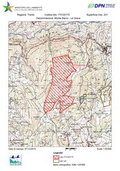 IT3120170 / Monte Barco - Le Grave