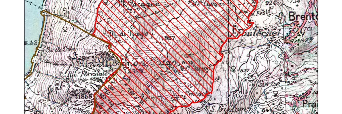 IT3120173 / Monte Baldo di Brentonico