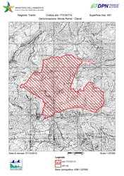 IT3120174 / Monte Remà - Clevet