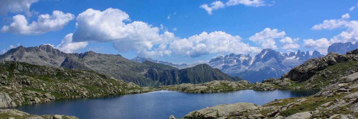 Parco Naturale Adamello Brenta