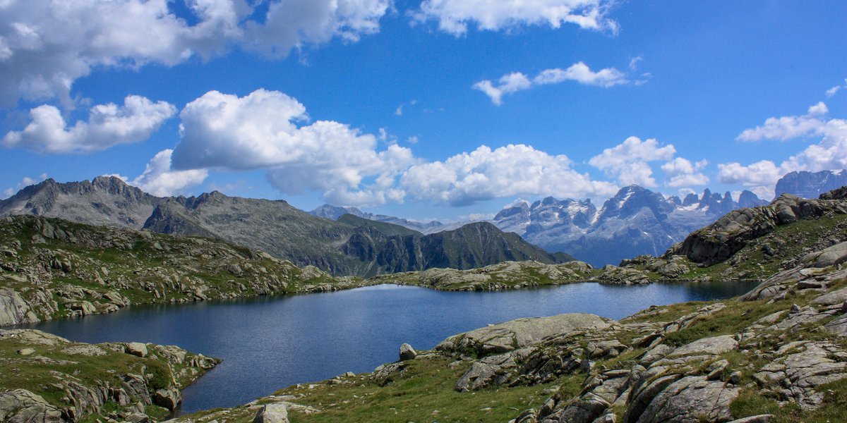 Parco Naturale Adamello Brenta