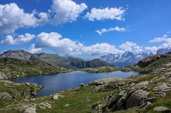 Parco Naturale Adamello Brenta