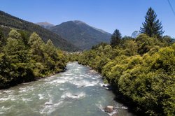 Parco Fluviale Alto Noce