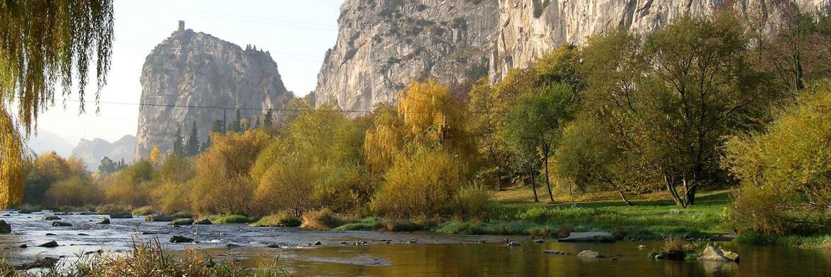 Parco Fluviale Sarca