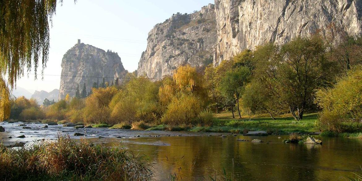 Parco Fluviale Sarca