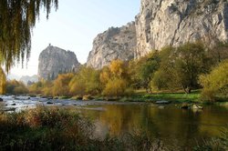 Parco Fluviale Sarca