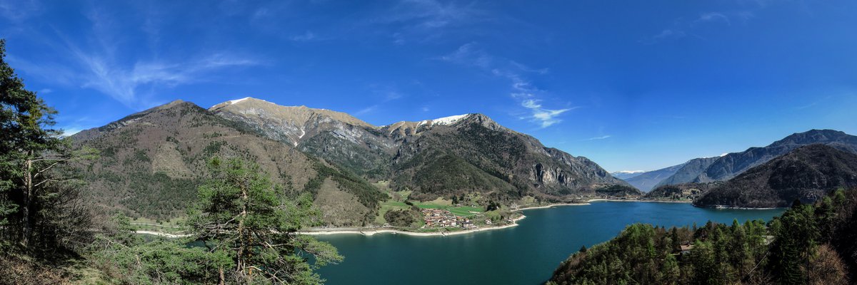 Rete di Riserve Alpi Ledrensi