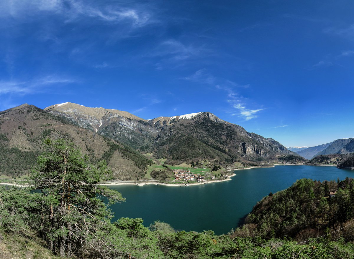 Rete di Riserve Alpi Ledrensi