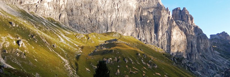 Rete di Riserve Val di Fassa