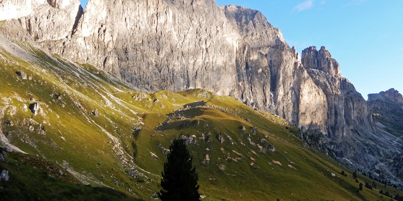 Rete di Riserve Val di Fassa