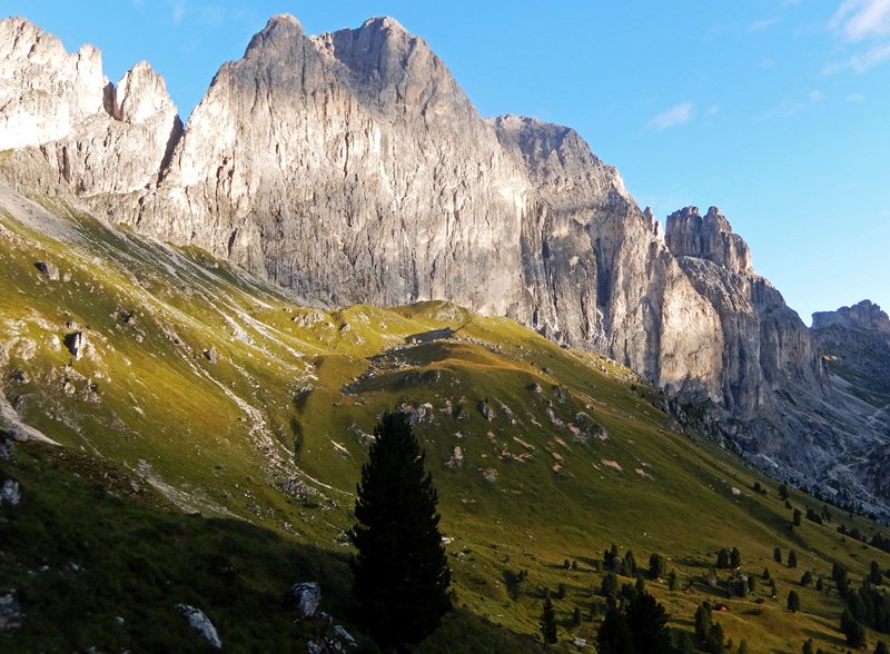 Rete di Riserve Val di Fassa