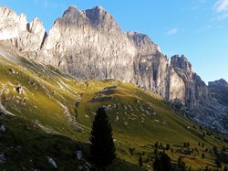 Rete di Riserve Val di Fassa