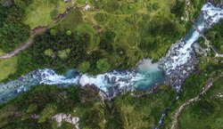 Rete di Riserve Valle del Chiese