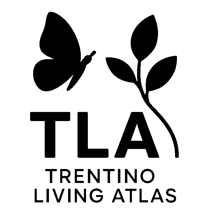 Logo TLA